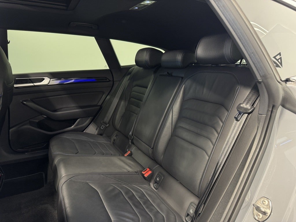Volkswagen Arteon Shooting Brake 2.0 TSI R DSG7 235kW