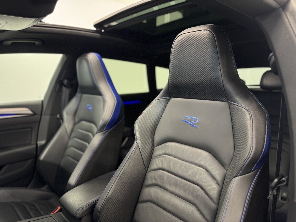 Volkswagen Arteon Shooting Brake 2.0 TSI R DSG7 235kW