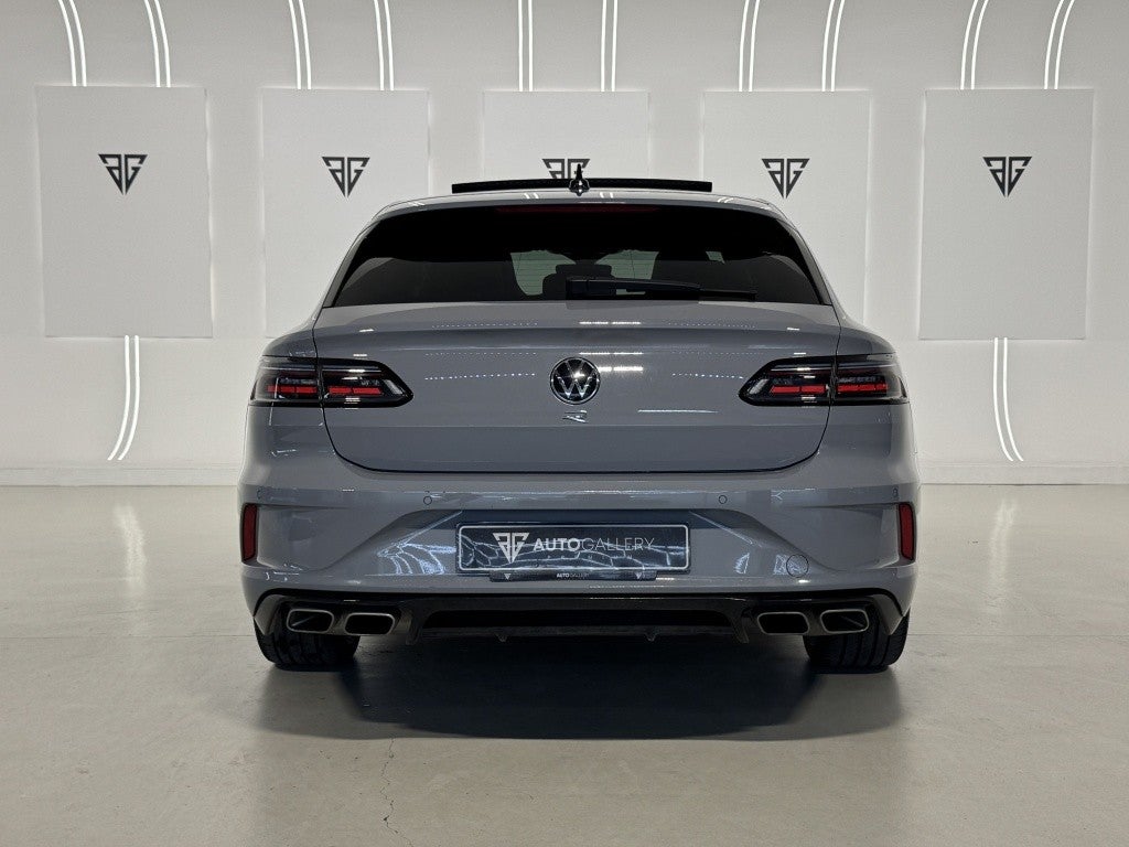 Volkswagen Arteon Shooting Brake 2.0 TSI R DSG7 235kW