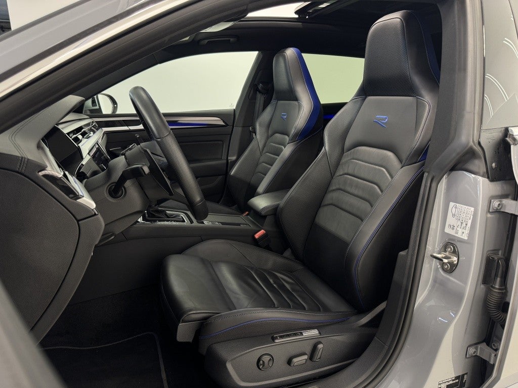 Volkswagen Arteon Shooting Brake 2.0 TSI R DSG7 235kW
