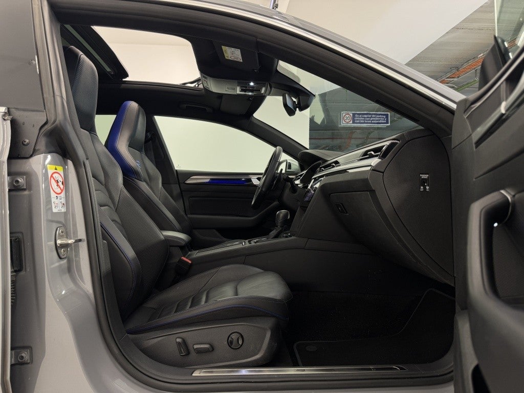Volkswagen Arteon Shooting Brake 2.0 TSI R DSG7 235kW