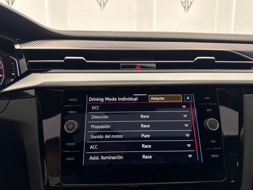 Volkswagen Arteon Shooting Brake 2.0 TSI R DSG7 235kW