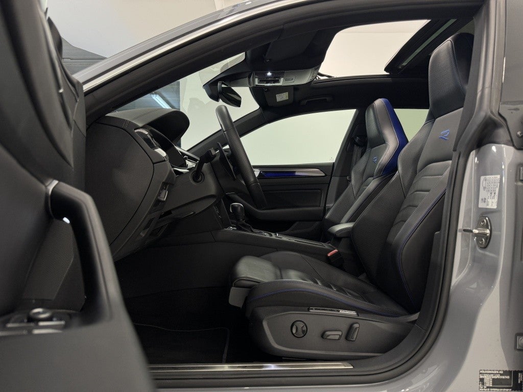 Volkswagen Arteon Shooting Brake 2.0 TSI R DSG7 235kW