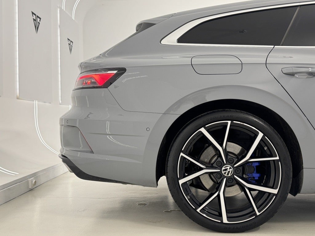 Volkswagen Arteon Shooting Brake 2.0 TSI R DSG7 235kW