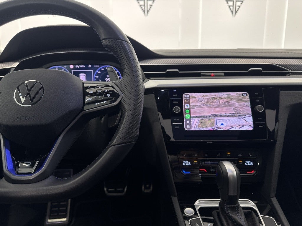 Volkswagen Arteon Shooting Brake 2.0 TSI R DSG7 235kW