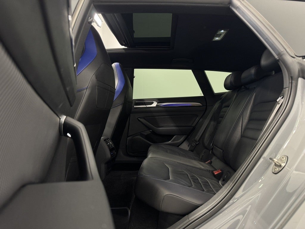 Volkswagen Arteon Shooting Brake 2.0 TSI R DSG7 235kW