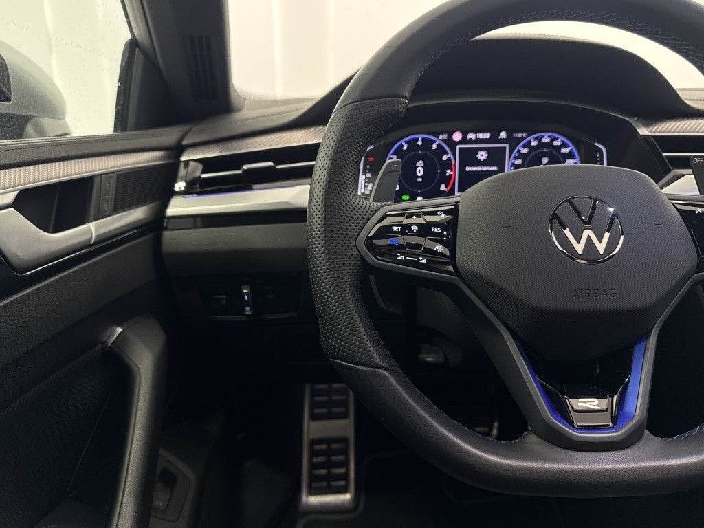 Volkswagen Arteon Shooting Brake 2.0 TSI R DSG7 235kW