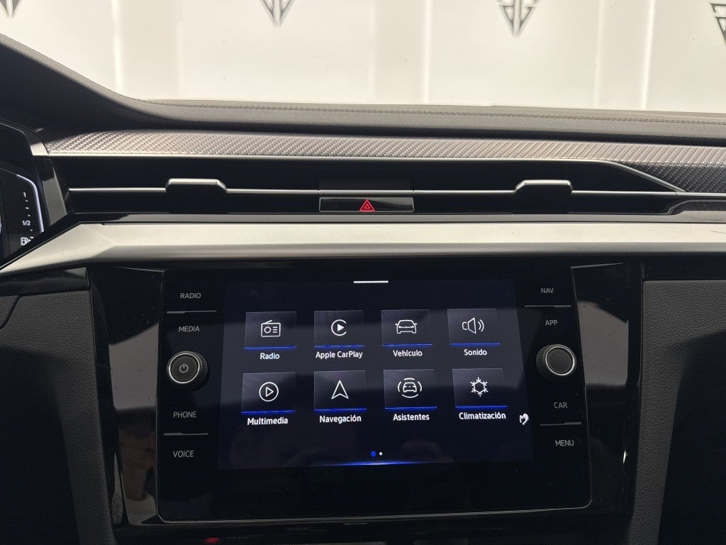 Volkswagen Arteon Shooting Brake 2.0 TSI R DSG7 235kW