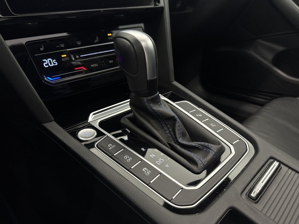 Volkswagen Arteon Shooting Brake 2.0 TSI R DSG7 235kW