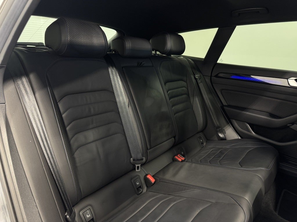 Volkswagen Arteon Shooting Brake 2.0 TSI R DSG7 235kW