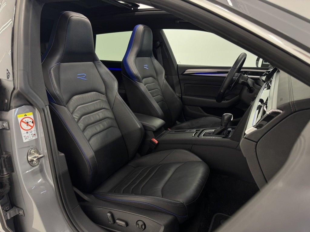 Volkswagen Arteon Shooting Brake 2.0 TSI R DSG7 235kW