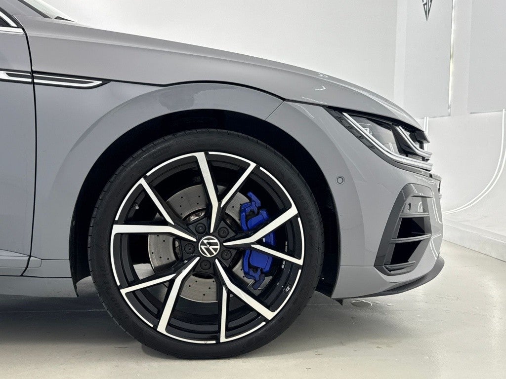 Volkswagen Arteon Shooting Brake 2.0 TSI R DSG7 235kW