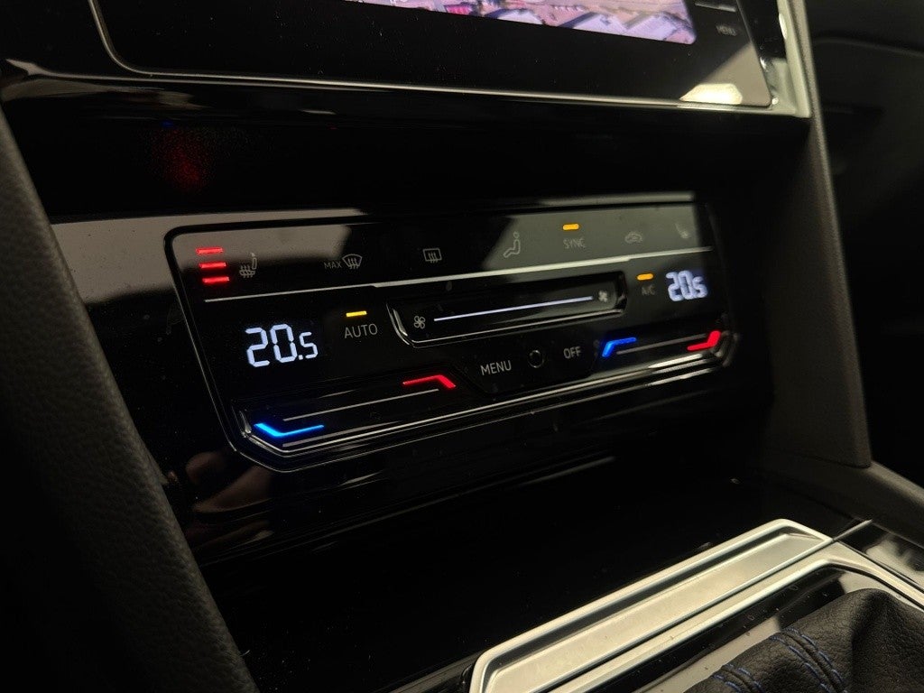 Volkswagen Arteon Shooting Brake 2.0 TSI R DSG7 235kW
