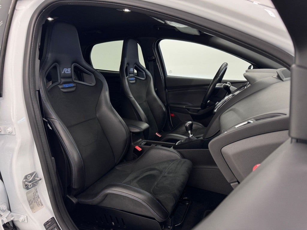 Ford Focus RS