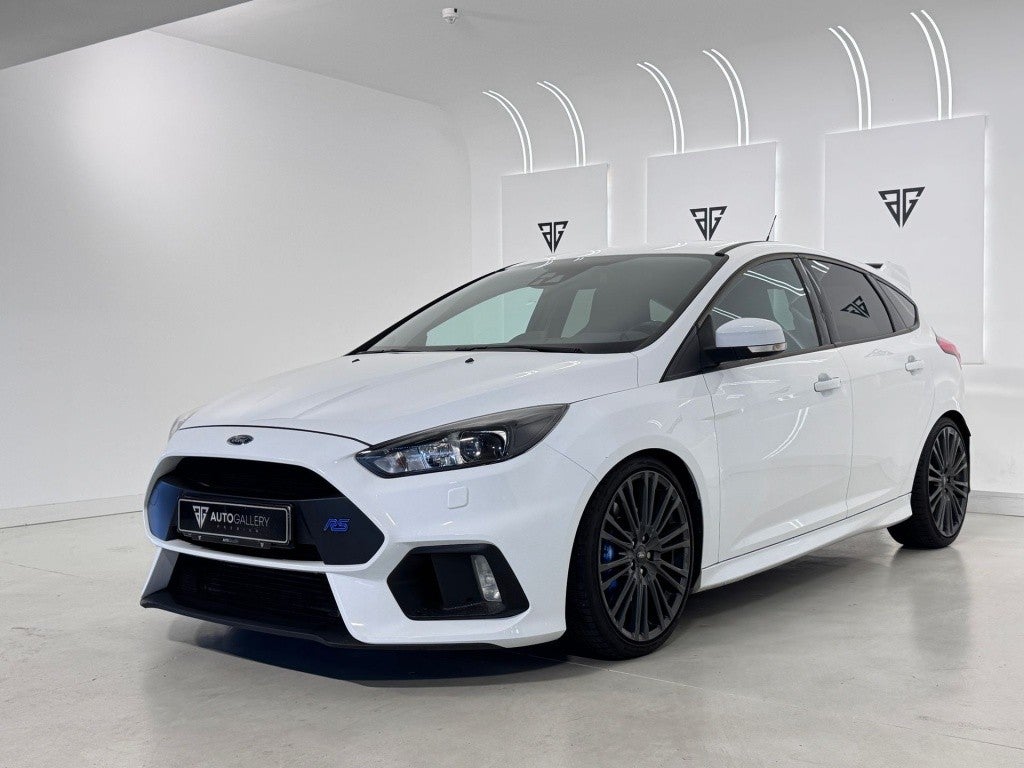 Ford Focus RS