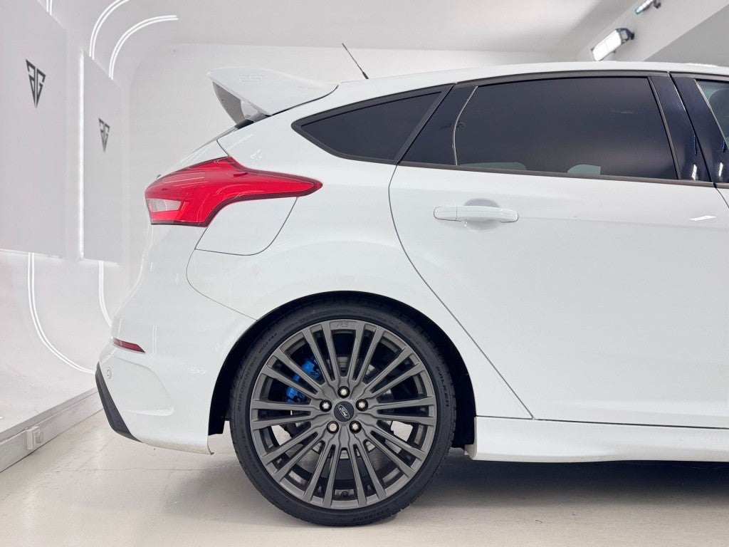 Ford Focus RS