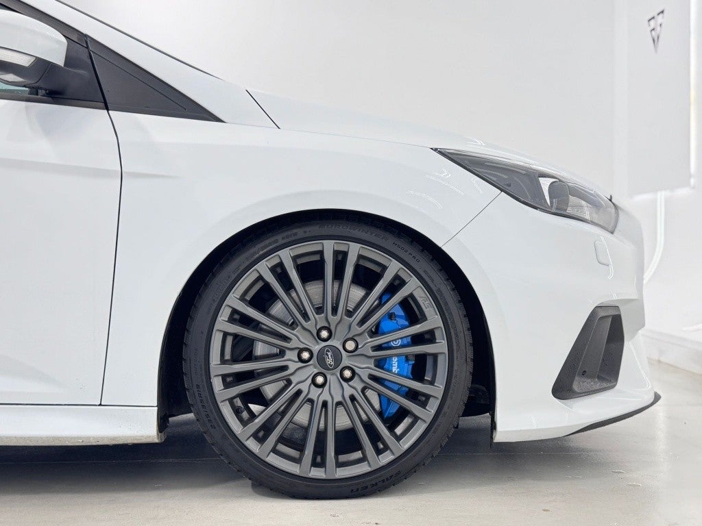 Ford Focus RS