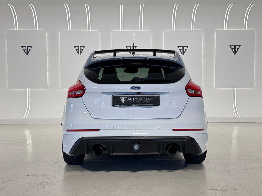 Ford Focus RS