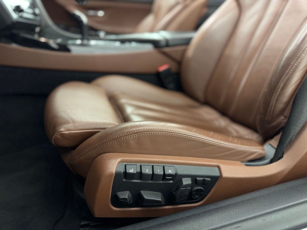 Bmw Serie 6 650iA Cabrio