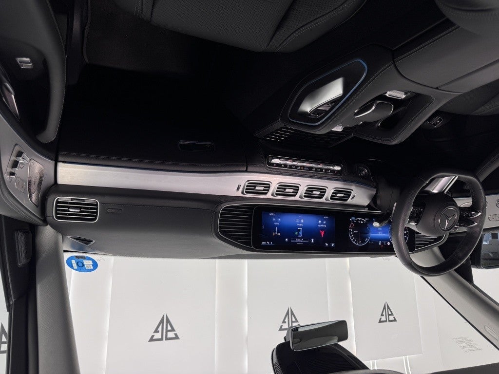 Mercedes-Benz Clase GLE 400e 4Matic Aut.