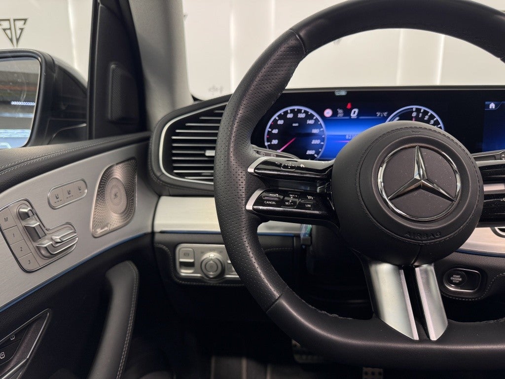 Mercedes-Benz Clase GLE 400e 4Matic Aut.