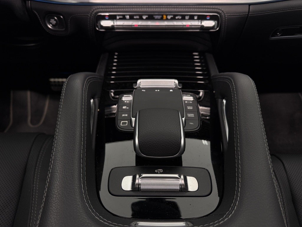 Mercedes-Benz Clase GLE 400e 4Matic Aut.