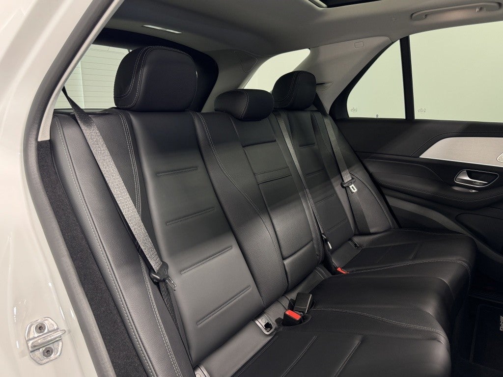 Mercedes-Benz Clase GLE 400e 4Matic Aut.