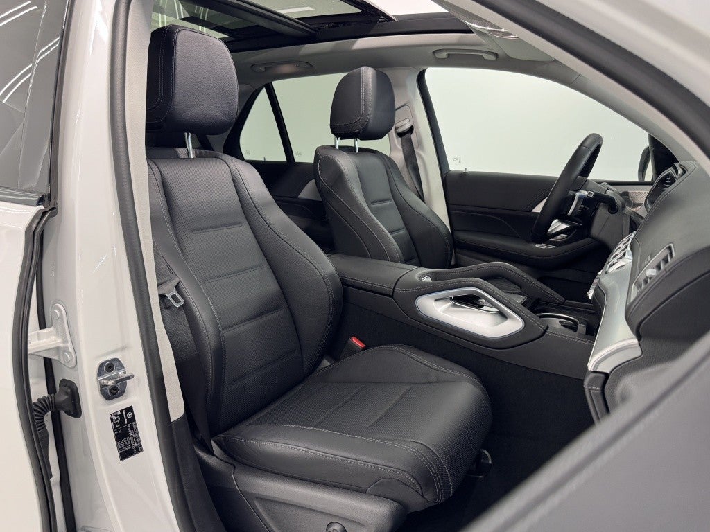 Mercedes-Benz Clase GLE 400e 4Matic Aut.
