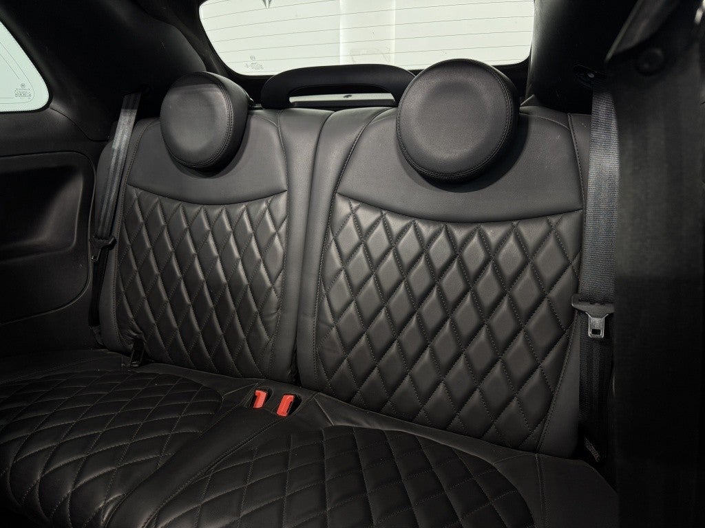 Abarth 595 595C 1.4T JET TURISMO AUT. 121KW