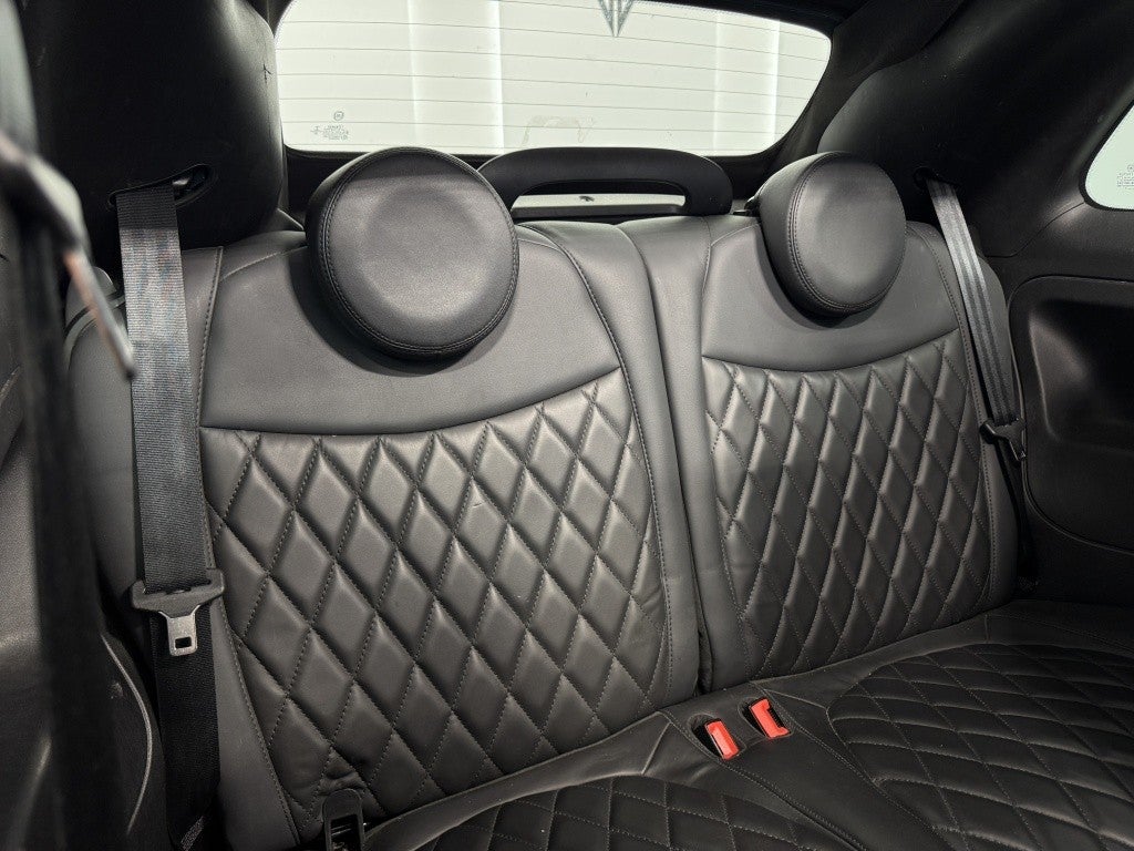 Abarth 595 595C 1.4T JET TURISMO AUT. 121KW