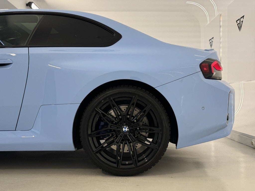 Bmw Serie 2 M2 Coupé