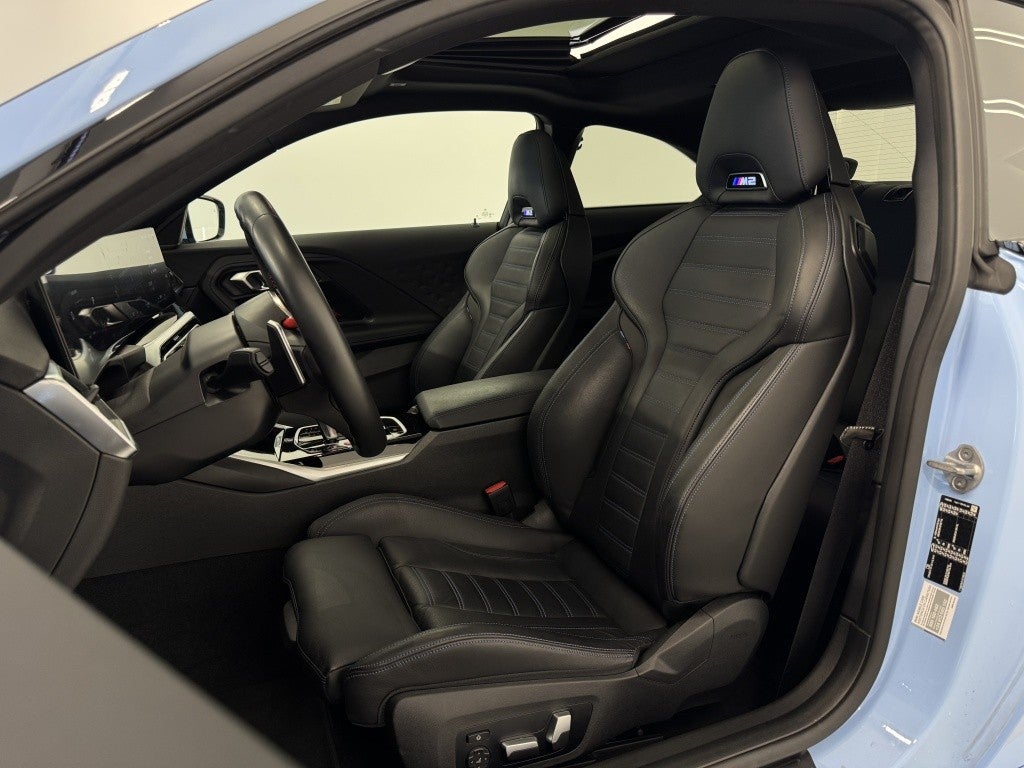 Bmw Serie 2 M2 Coupé