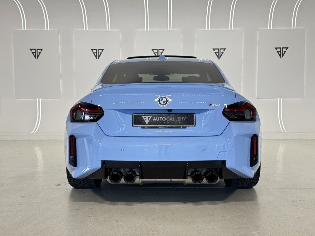 Bmw Serie 2 M2 Coupé