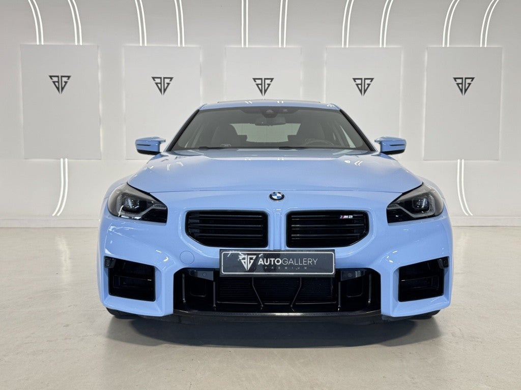 Bmw Serie 2 M2 Coupé