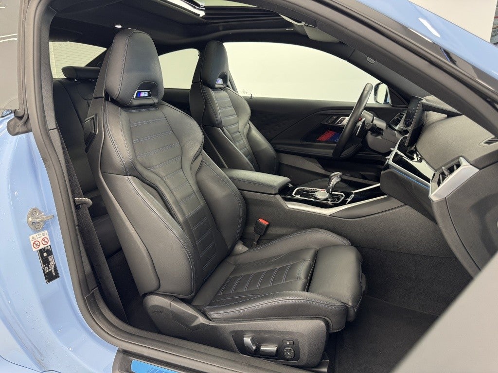 Bmw Serie 2 M2 Coupé