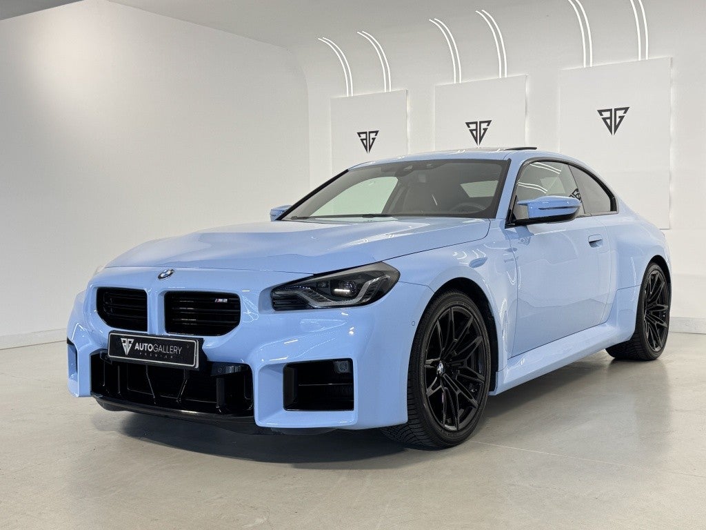Bmw Serie 2 M2 Coupé