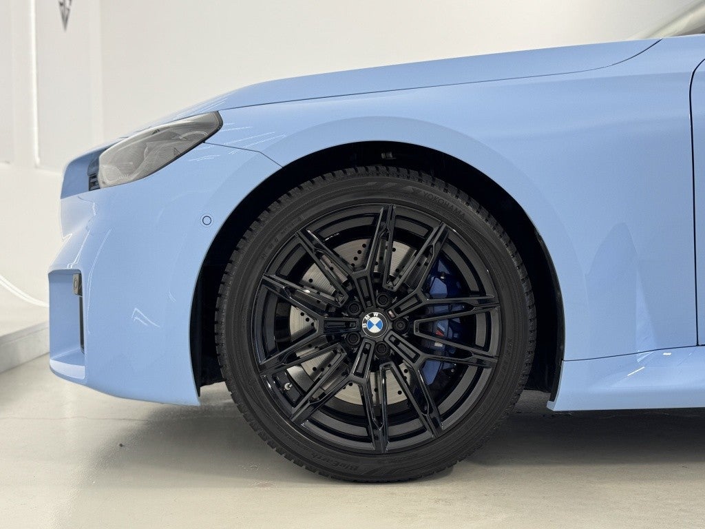 Bmw Serie 2 M2 Coupé