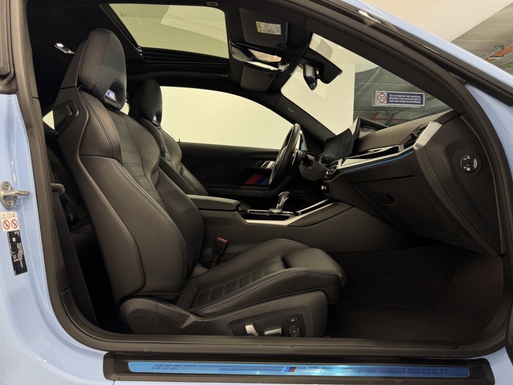 Bmw Serie 2 M2 Coupé