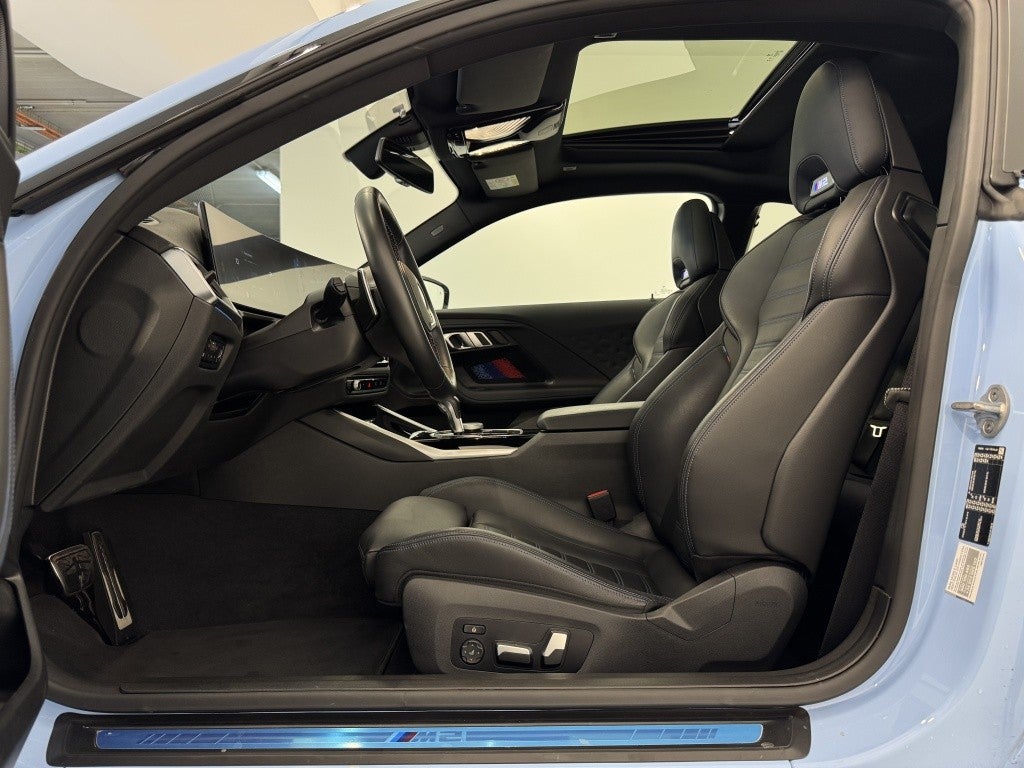 Bmw Serie 2 M2 Coupé