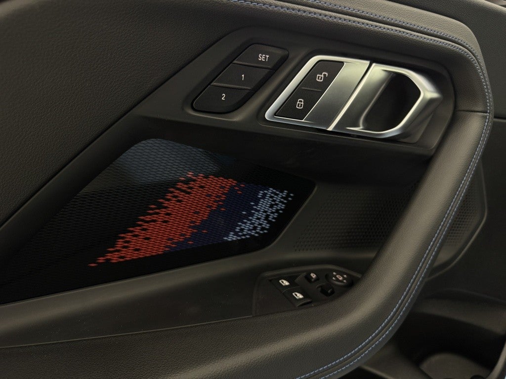 Bmw Serie 2 M2 Coupé