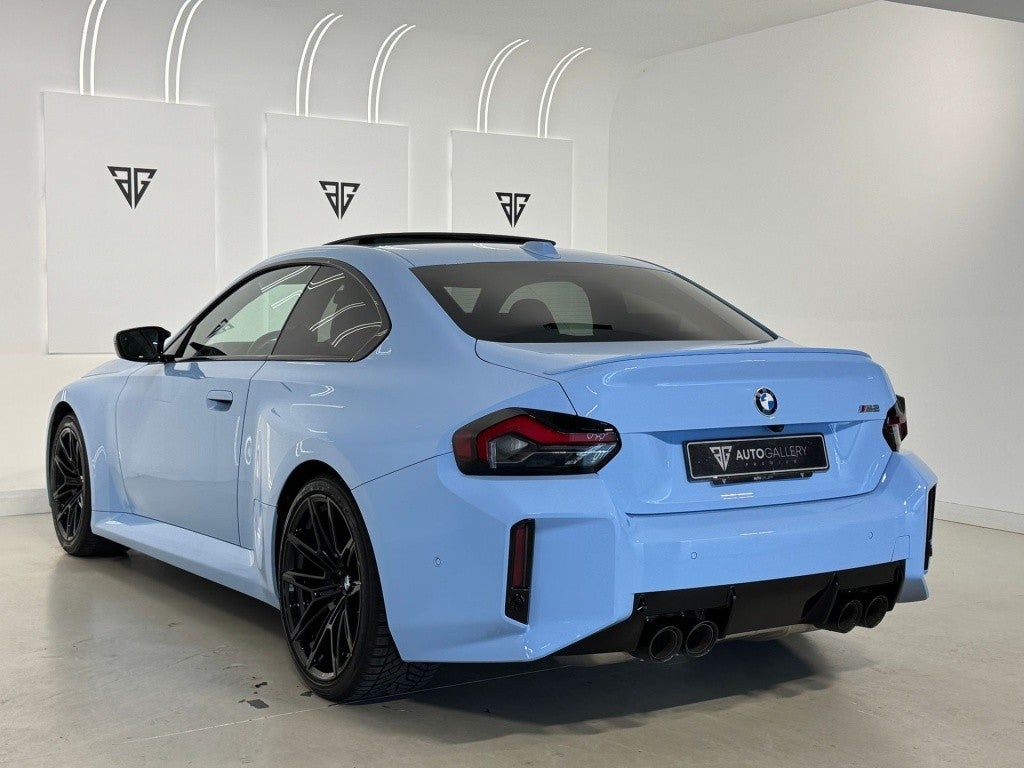 Bmw Serie 2 M2 Coupé