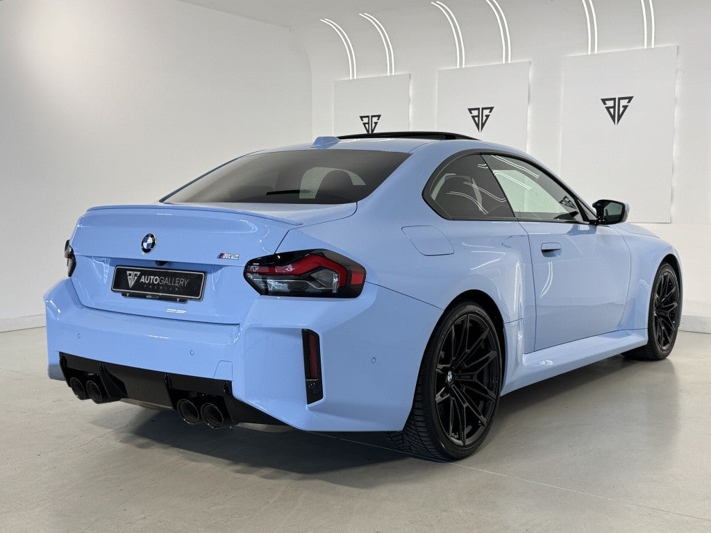 Bmw Serie 2 M2 Coupé