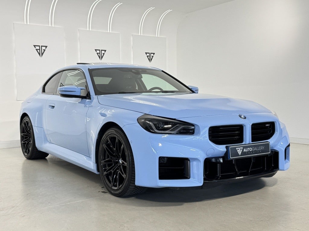 Bmw Serie 2 M2 Coupé
