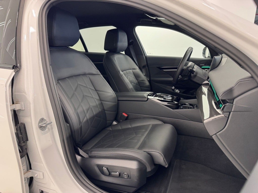 Bmw Serie 5 520iA M Sport