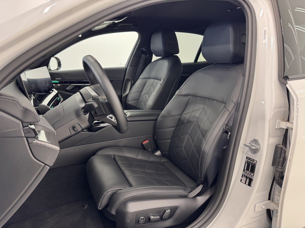 Bmw Serie 5 520iA M Sport