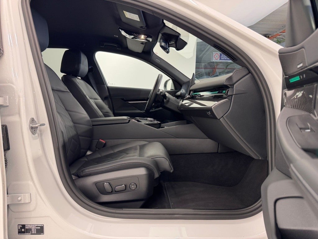 Bmw Serie 5 520iA M Sport