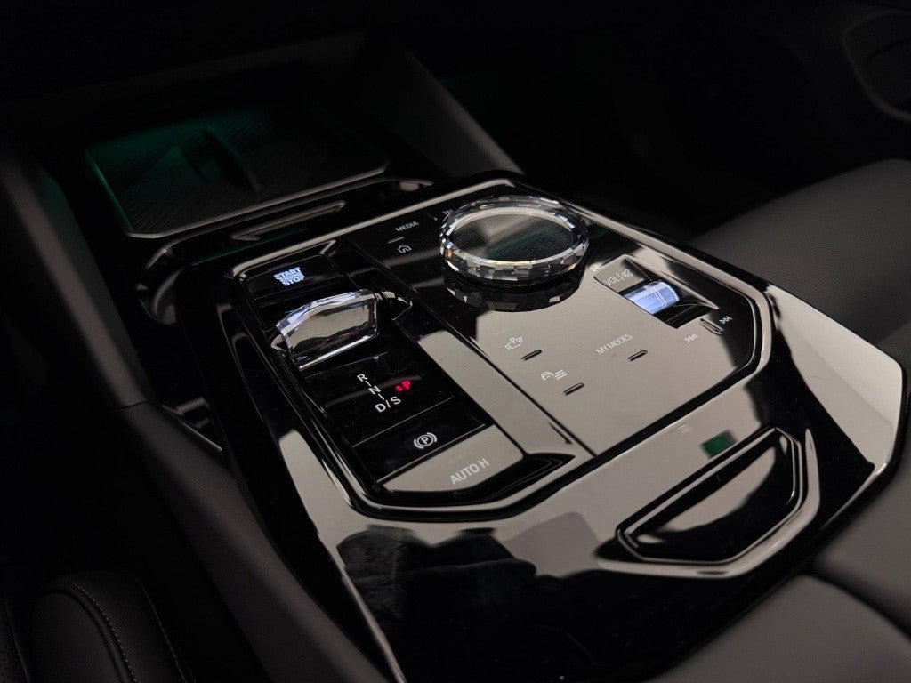 Bmw Serie 5 520iA M Sport