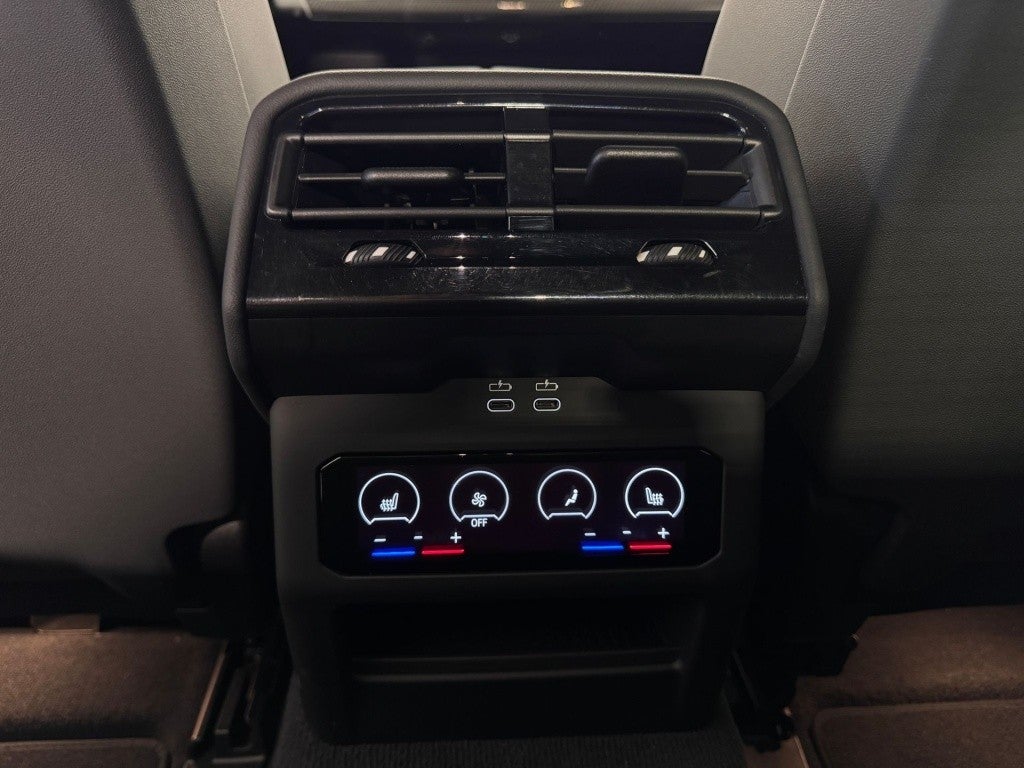 Bmw Serie 5 520iA M Sport