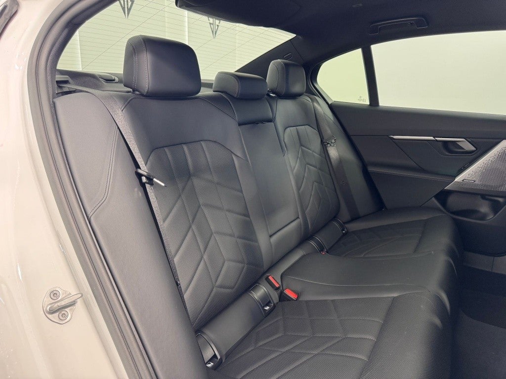 Bmw Serie 5 520iA M Sport