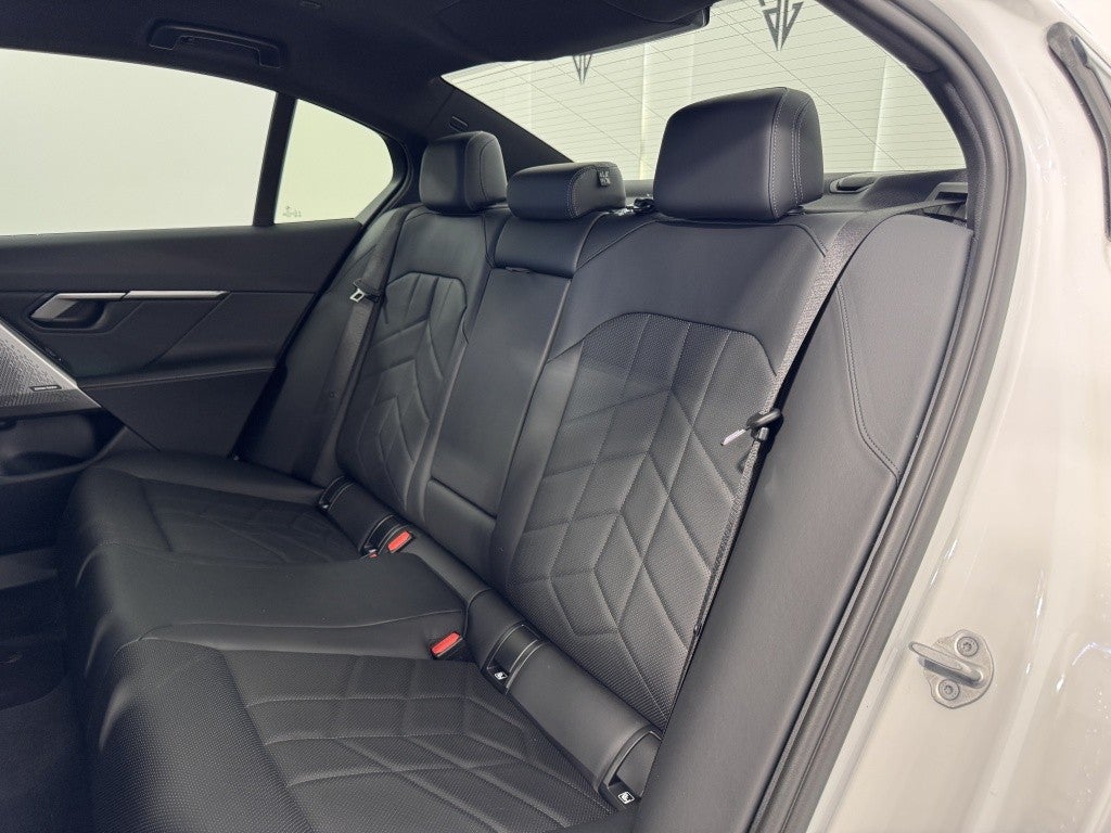Bmw Serie 5 520iA M Sport